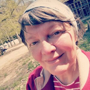 Photo de profil de Hélène Gueneton