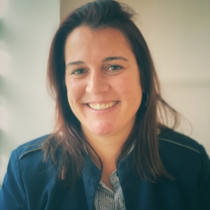 Photo de profil de Helene Guignier