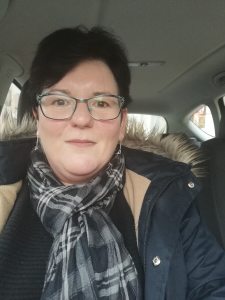 Photo de profil de Helene Guillotin