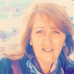 Photo de profil de Helene Guivarc'h