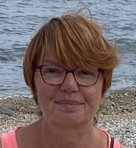 Photo de profil de Helene Gula