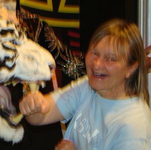 Photo de profil de Helene Haloutchenko