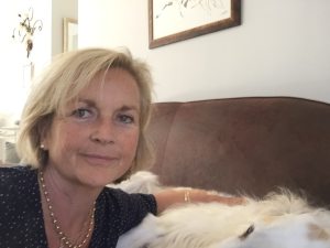 Photo de profil de Helene Hansen