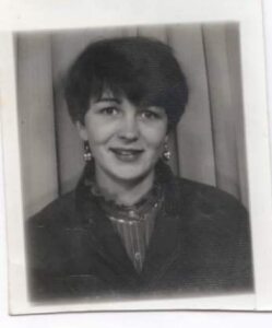 Photo de profil de Hélène Hébert