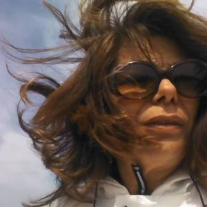 Photo de profil de Hélène Hefoburu