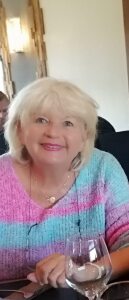 Photo de profil de Helene Hergault