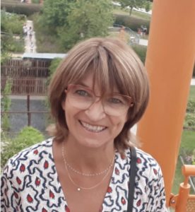 Photo de profil de Helene Heroguer