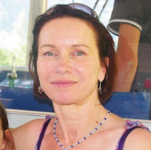 Photo de profil de Hélène Hervoir
