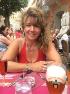 Photo de profil de Helene Hoareau