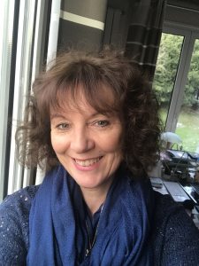 Photo de profil de Hélène Ivanoff