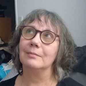 Photo de profil de Hélène Joliff-Buffier