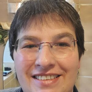 Photo de profil de Helene Jorge