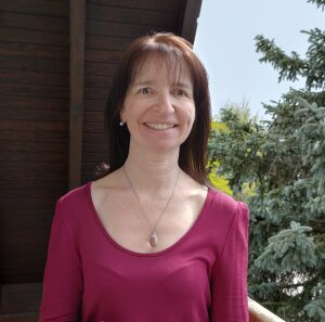 Photo de profil de Hélène Jurvillier