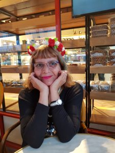 Photo de profil de Helene Kama