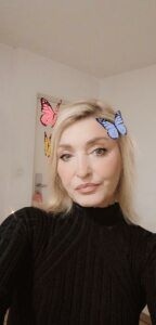 Photo de profil de Hélène Kar