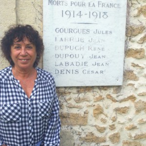 Photo de profil de Helene Lagardere