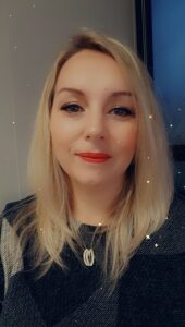 Photo de profil de Helene Lamard