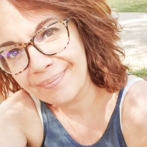 Photo de profil de Helene Lambert