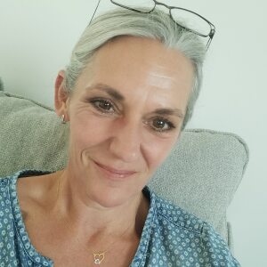 Photo de profil de Hélène Laroche