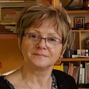 Photo de profil de Hélène Le Bigot
