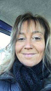 Photo de profil de Helene Le Daeron