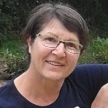 Photo de profil de Hélène Le Ny Logéat