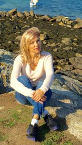 Photo de profil de Helene Le Roy