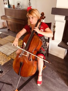 Photo de profil de Hélène Lea
