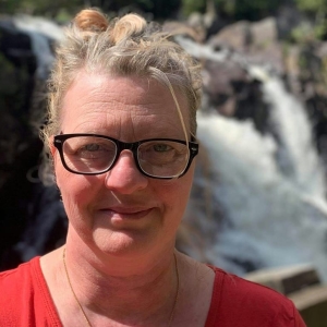 Photo de profil de Helene Leblanc