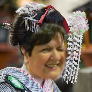 Photo de profil de Hélène Leclerc