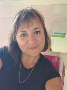 Photo de profil de Hélène Leproux