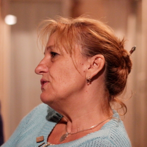 Photo de profil de Hélène Longuet