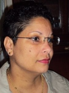Photo de profil de Hélène Luce