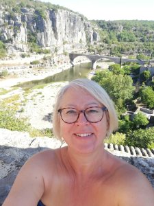 Photo de profil de Hélène Maget
