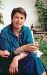 Photo de profil de Hélène Magnan
