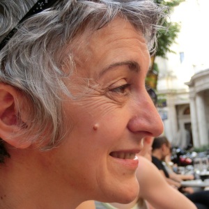 Photo de profil de Hélène Manaud