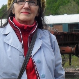 Photo de profil de Hélène Marchal