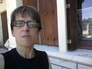 Photo de profil de Hélène Marchet
