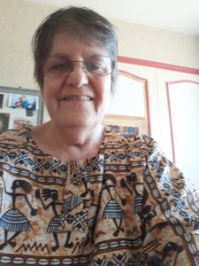Photo de profil de Helene Marie