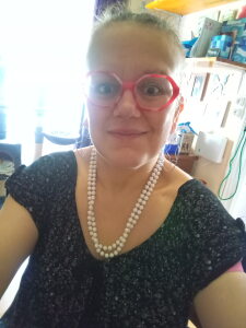 Photo de profil de Hélène Marlein