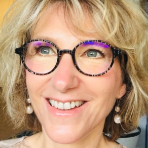 Photo de profil de Helene Marquet