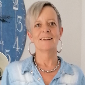 Photo de profil de Helene Mazeau