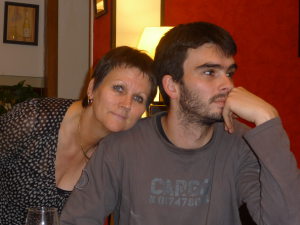Photo de profil de Helene Mazet