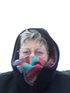 Photo de profil de Hélène Mazure