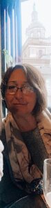Photo de profil de Helene Medina