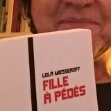 Photo de profil de Hélène Miesseroff