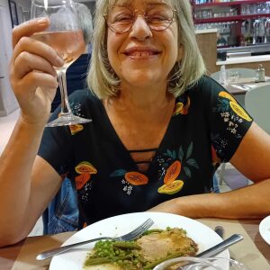 Photo de profil de Hélène Millerioux