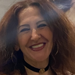 Photo de profil de Hélène Moric