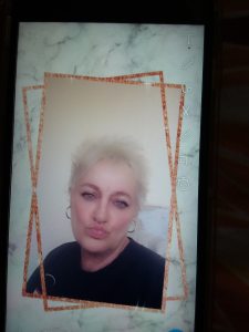 Photo de profil de Hélène Morier