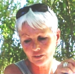 Photo de profil de Hélène Moser